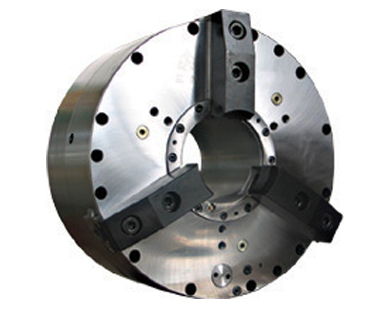 氣動卡盤的保養(yǎng)