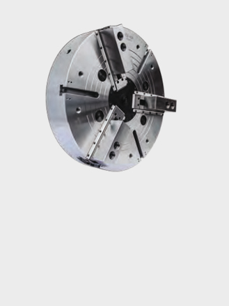 V-R-A系列立車(chē)卡盤(pán)