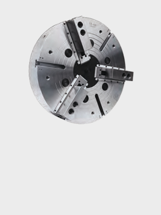 KL-S系列立車(chē)卡盤(pán)