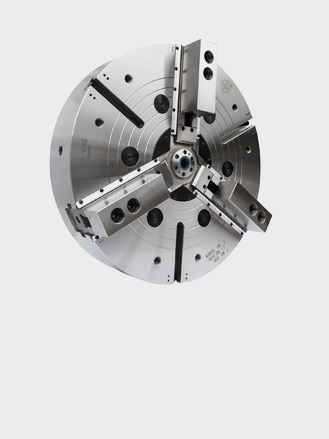 K3L-Z系列立車(chē)卡盤(pán)