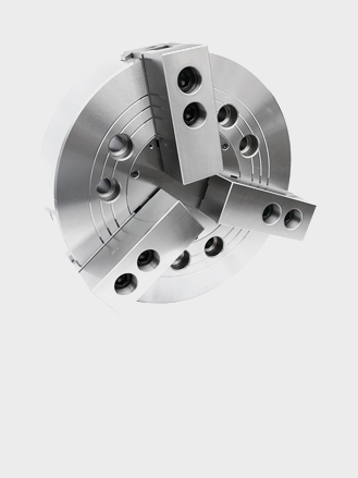 K54D系列大行程高速楔式動(dòng)力卡盤