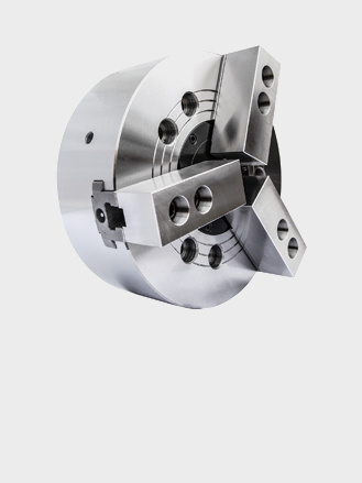 K52系列通孔楔式動(dòng)力卡盤