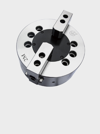 2M兩爪中實(shí)長(zhǎng)行程動(dòng)力卡盤(pán)